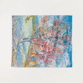 ファン・ゴッホ タペストリー (正面(横))