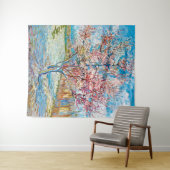 ファン・ゴッホ タペストリー (インサイチュ(横))