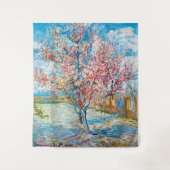 ファン・ゴッホ タペストリー (正面)