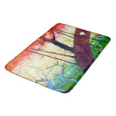 ファン・ゴッホ バスマット (アングル)