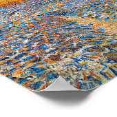 ファン・ゴッホ ポスター (角)