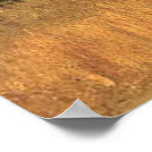 ファン・ゴッホ ポスター (角)