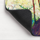 ファン・ゴッホ マウスパッド (コーナー)