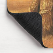 ファン・ゴッホ マウスパッド (コーナー)