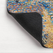 ファン・ゴッホ マウスパッド (コーナー)