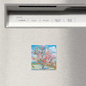 ファン・ゴッホ マグネット (インサイチュ (食洗機))