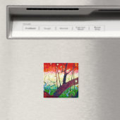 ファン・ゴッホ マグネット (インサイチュ (食洗機))