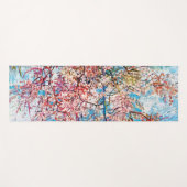 ファン・ゴッホ ヨガマット (正面(横))