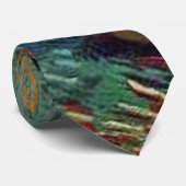 ファン・ゴッホ・梨の静物詩 ネクタイ (ロール)