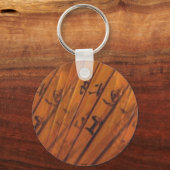 ファン – シャンジー – キーチェーン (正面)