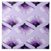 ファン タイル (正面)