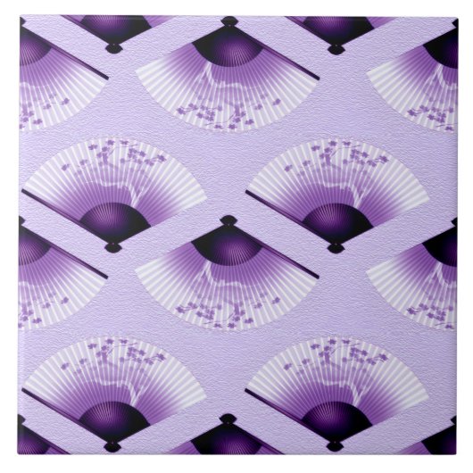 ファン タイル (正面)