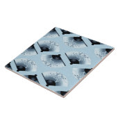 ファン タイル (側面)