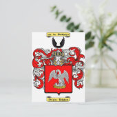 ファン・デル・ウェスツイゼン ポストカード (スタンド正面)