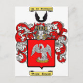 ファン・デル・ウェスツイゼン ポストカード (正面)