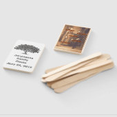 ファン – ファミリ懇親会ツリー (組立なし)