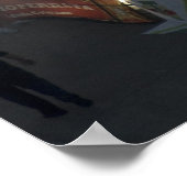 ファン ポスター (角)