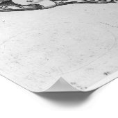 ファン ポスター (角)