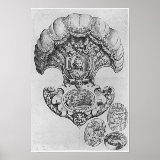 ファン ポスター (正面)