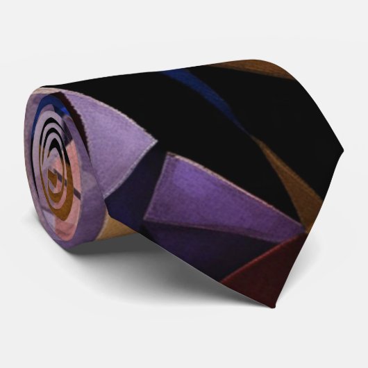 ファン・ポー・タイ#2 ネクタイ (ロール)