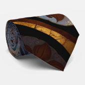 ファン・ポー・タイ#4 ネクタイ (ロール)