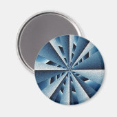 ファン….. マグネット (正面/裏面)