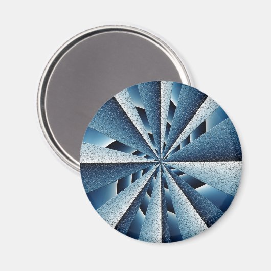 ファン….. マグネット (正面/裏面)