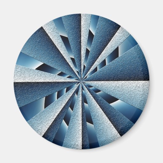 ファン….. マグネット (正面)