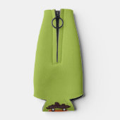 ファン・ライフ ボトルクーラー (裏面)