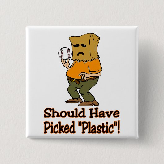 ファン 缶バッジ (正面)