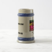 ファン、OY OY! ビールの時間! 、yaを所有しますoffic…得て下さい ビールジョッキ (中央)