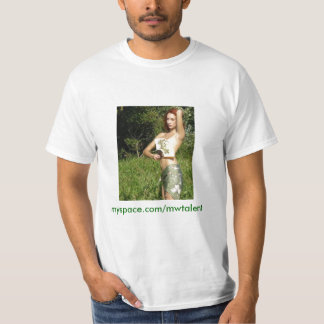 ファン Tシャツ