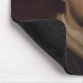 ファンdeのlaコサ マウスパッド (コーナー)