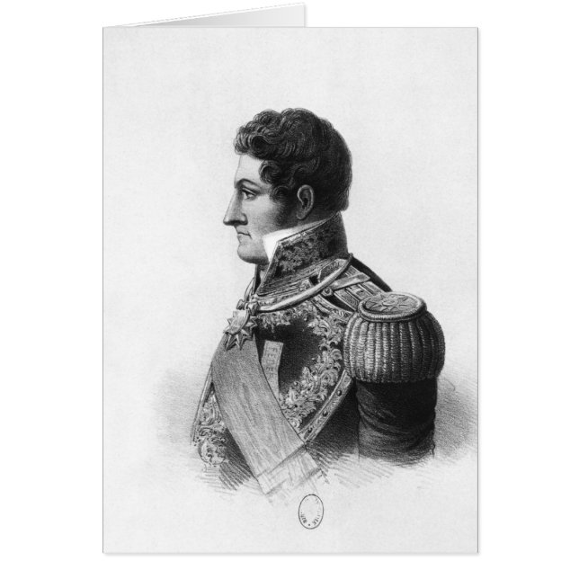 ファンManuel de Rosas (正面)