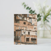 ファヴェラ ポストカード (スタンド正面)