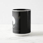 ファーガスフォールES(R)Dマグカップ マグカップ (中央)