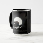 ファーガスフォールES(R)Dマグカップ マグカップ (正面左)