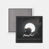 ファーガスフォールES(R)Dマグネット マグネット (正面/裏面)