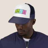 ファーガス定期テーブル名hat キャップ (インサイチュ)