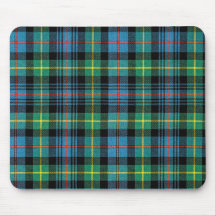 ファーガソンエンシェントタータンチェック