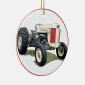 ファーガソン40 セラミックオーナメント (右)