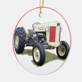 ファーガソン40 セラミックオーナメント (左)
