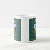 ファーガソン・オールド・キルケラン・エール杯 コーヒーマグカップ (中央)