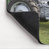 ファーガソンTEF マウスパッド (コーナー)