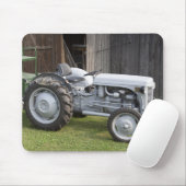 ファーガソンTEF マウスパッド (マウス)