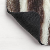 ファーコレクションマウスパッド マウスパッド (コーナー)