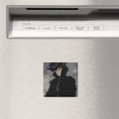 ファーコート マグネット (インサイチュ (食洗機))