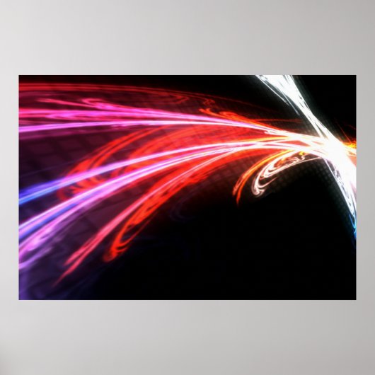 ファーサイドストリーク ポスター (正面)