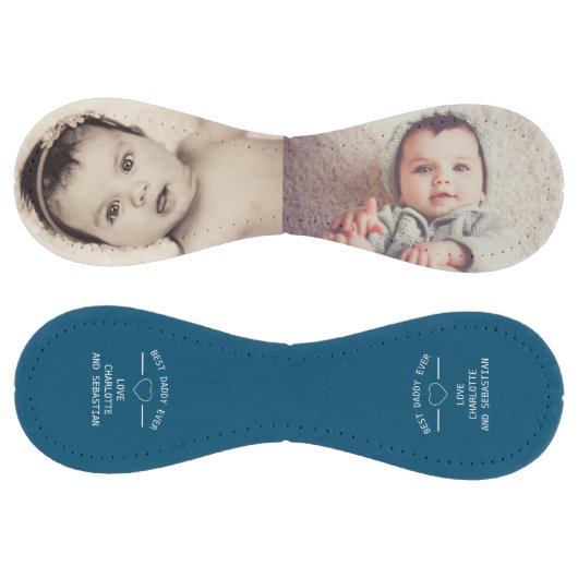 ファーザーズカスタムデイパーソナライズされた ソフトボール (パネル)