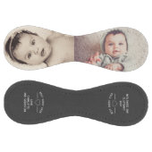 ファーザーズカスタムデイパーソナライズされた ソフトボール (パネル)